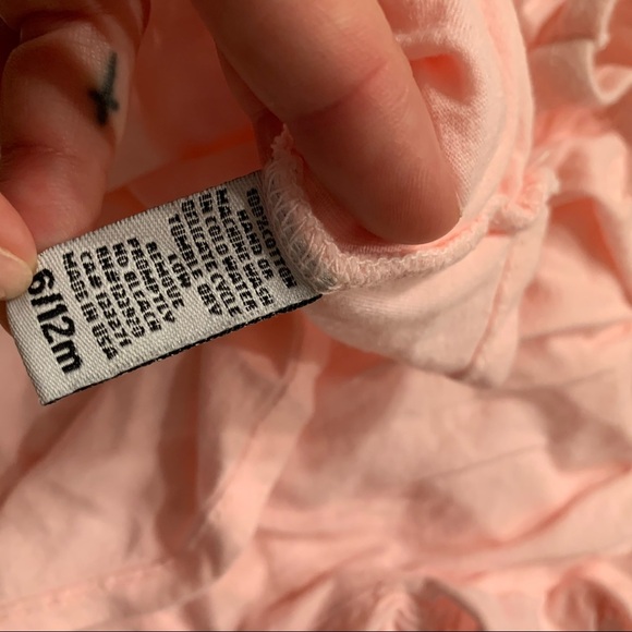 LAmade Ruffle Dress - Picture 4 of 4